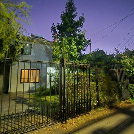 טלקה Tralka B&B מראה חיצוני תמונה