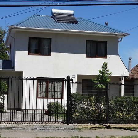 טלקה Tralka B&B מראה חיצוני תמונה