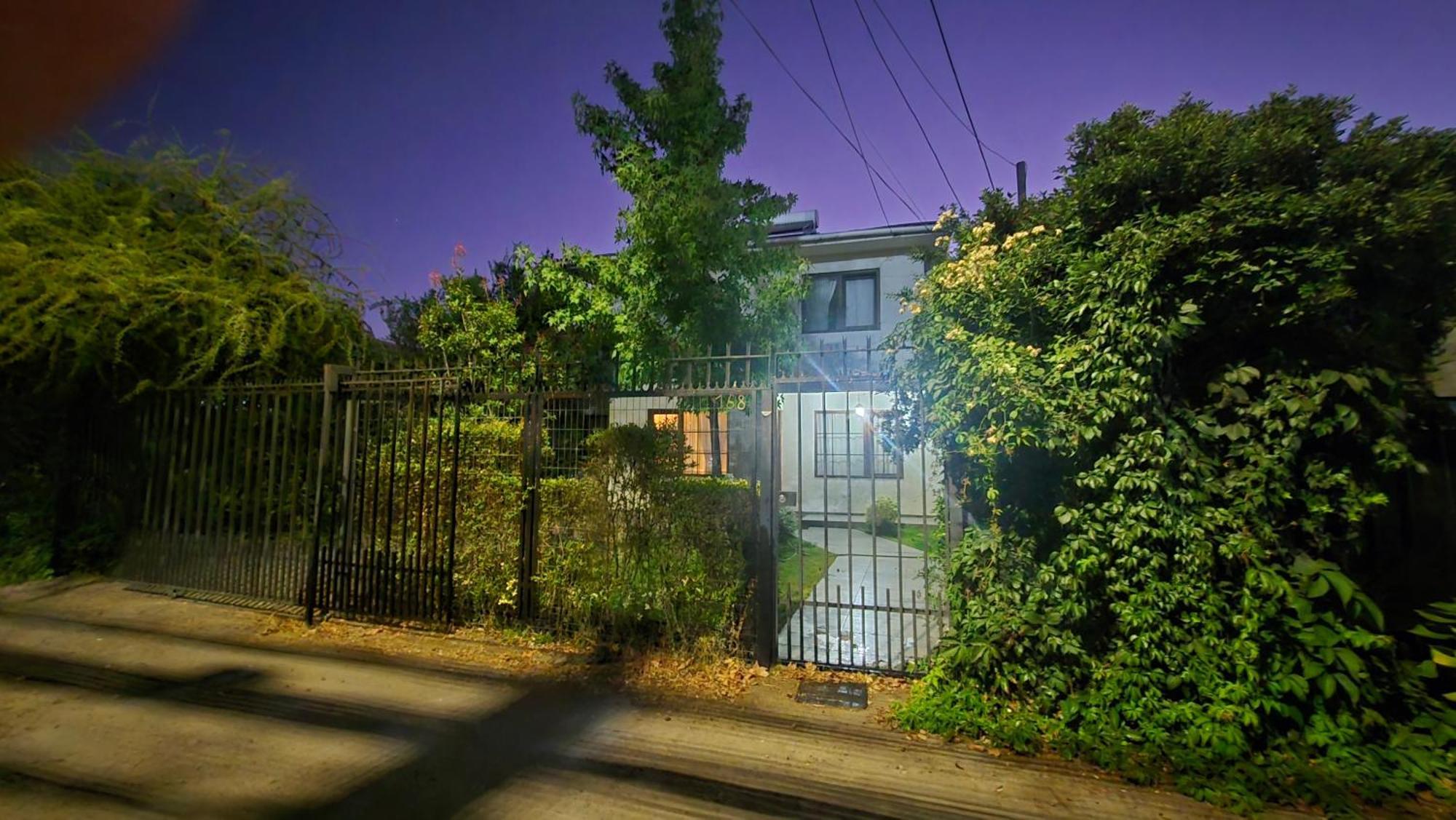 טלקה Tralka B&B מראה חיצוני תמונה