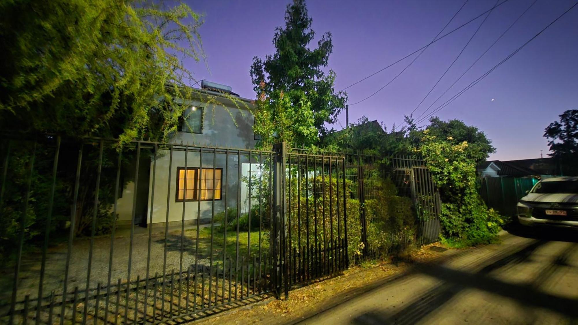 טלקה Tralka B&B מראה חיצוני תמונה