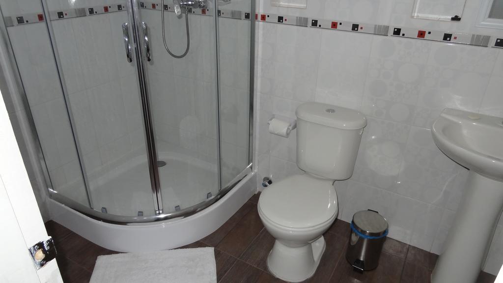 טלקה Tralka B&B חדר תמונה