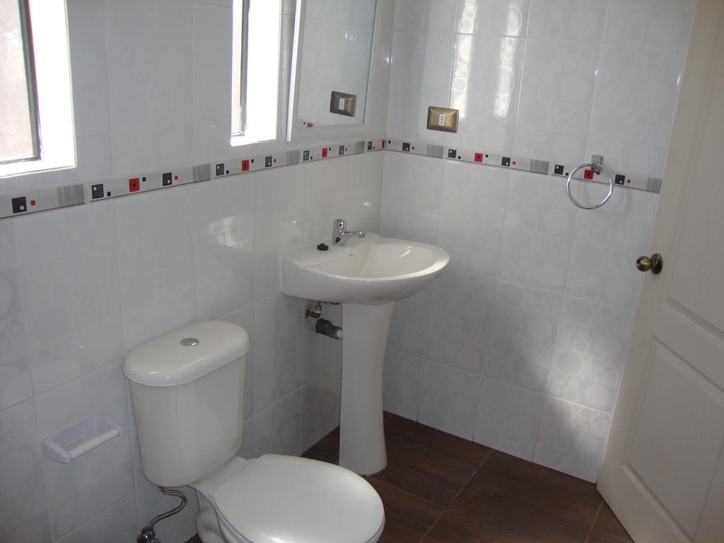 טלקה Tralka B&B חדר תמונה