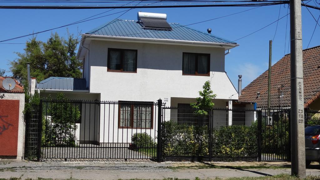 טלקה Tralka B&B מראה חיצוני תמונה