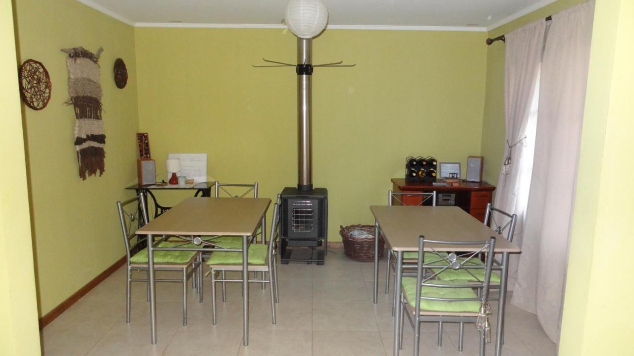 טלקה Tralka B&B מראה חיצוני תמונה