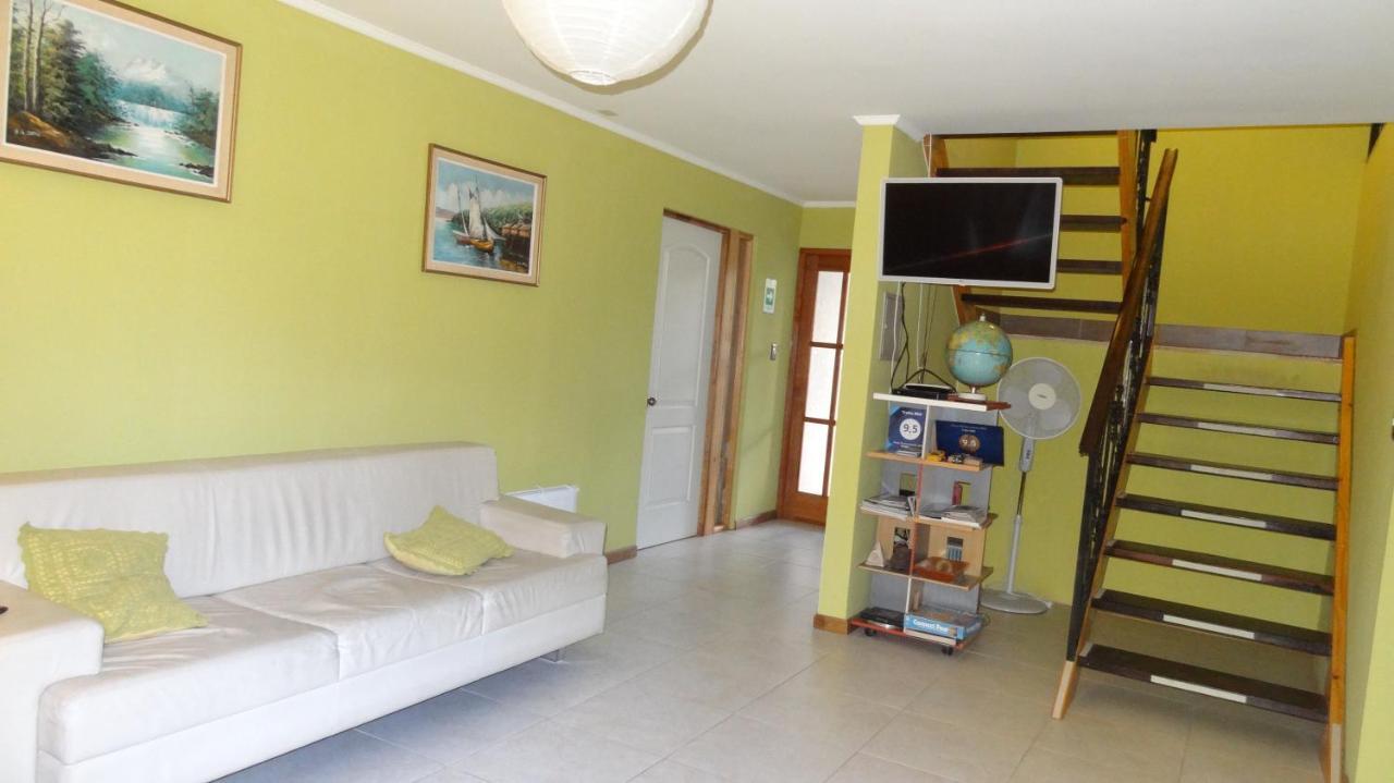 טלקה Tralka B&B מראה חיצוני תמונה