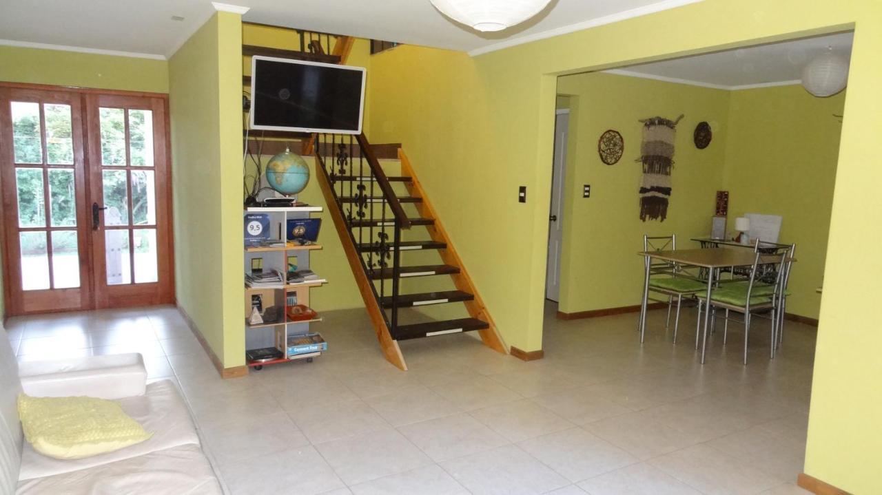 טלקה Tralka B&B מראה חיצוני תמונה