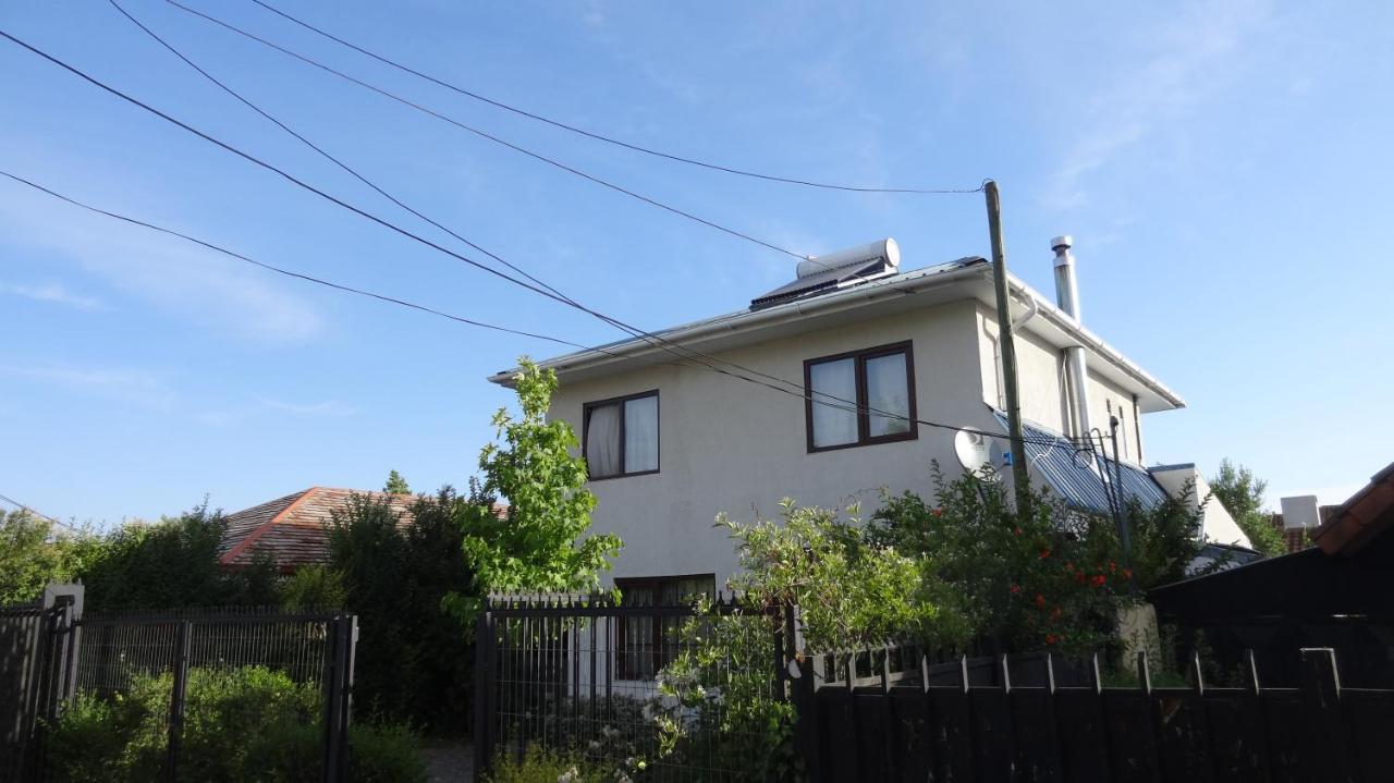 טלקה Tralka B&B מראה חיצוני תמונה