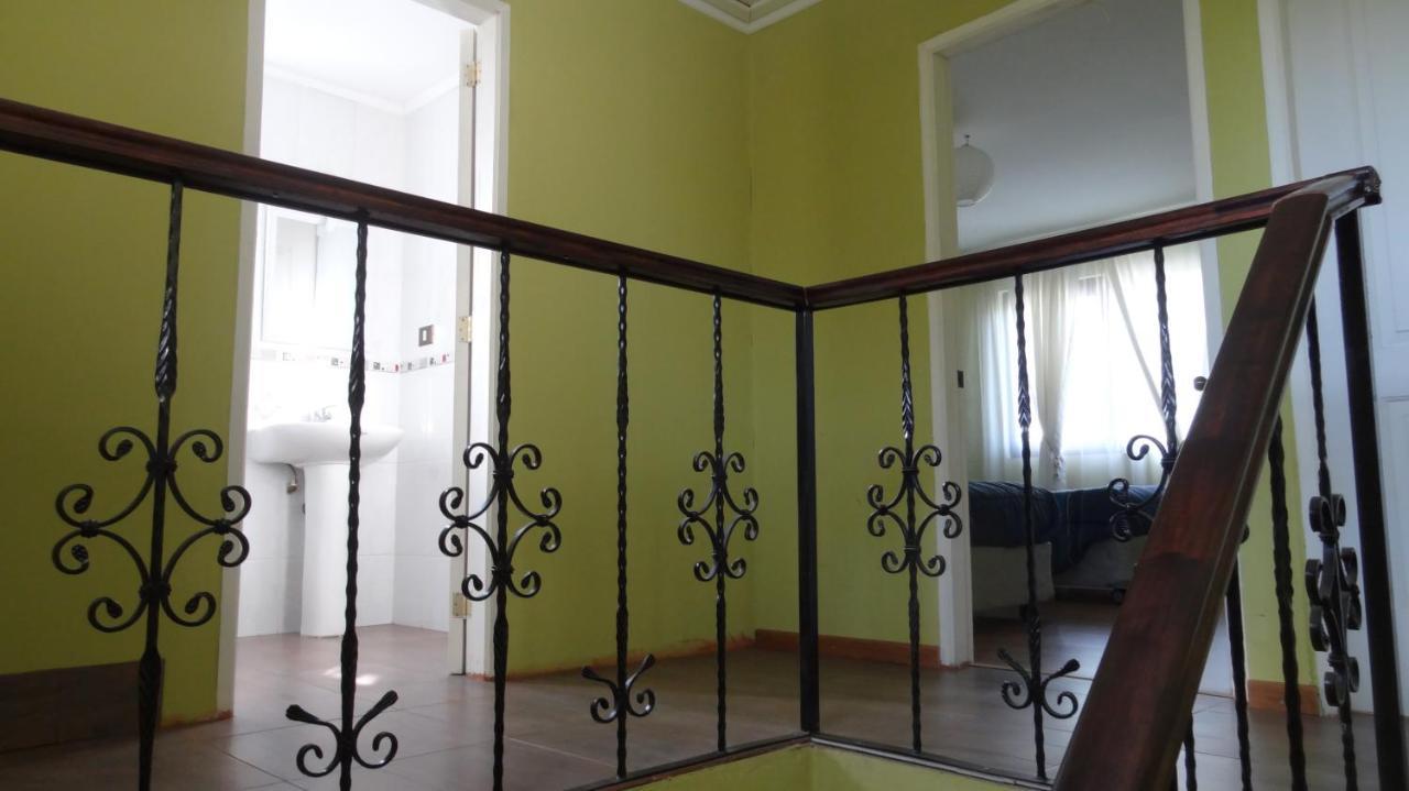 טלקה Tralka B&B מראה חיצוני תמונה