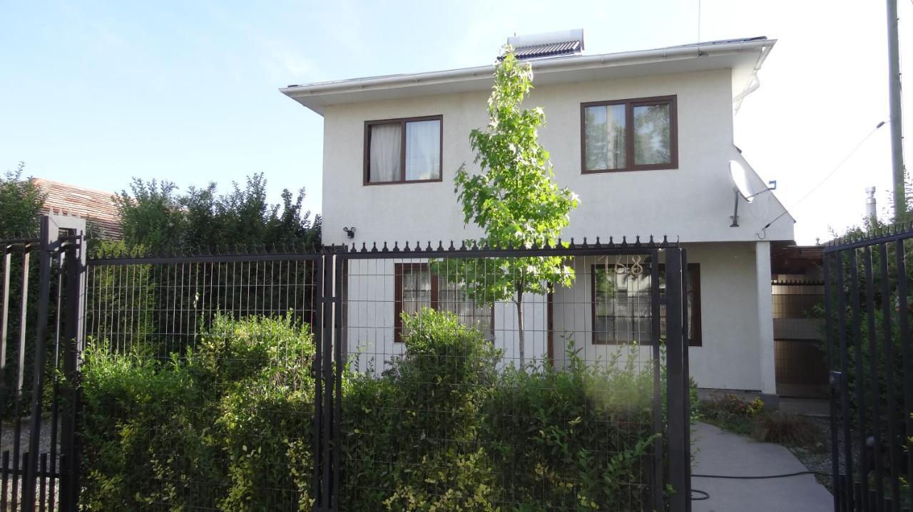 טלקה Tralka B&B מראה חיצוני תמונה